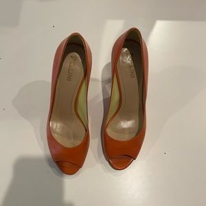 Pollini heels